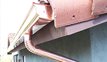 Rain Gutter Installation, Repair, Cleaning in Foxhome, MN